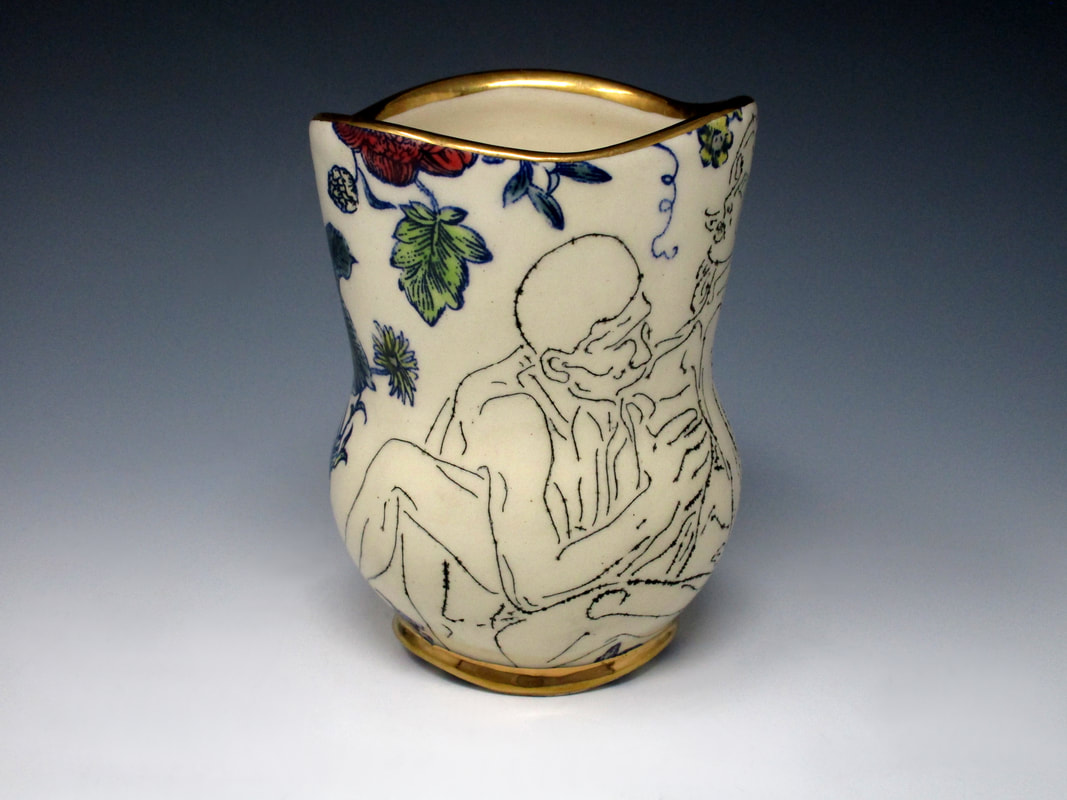 Ceramic Mug and Soup Bowl with Stoneware Material with Color Glaze with  Skill Screen Painting Design - China Ceramic Mug and Travel Mug price